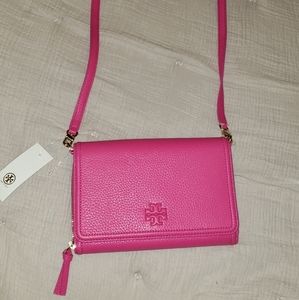 Tory Burch crossbody purse